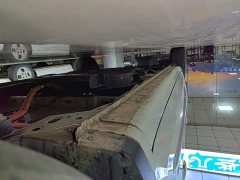 Wuling Binguo 203km Light Enjoy Edition - ფოტო 20