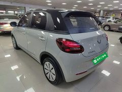 Wuling Binguo 203km Light Enjoy Edition - ფოტო 4