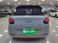 Wuling Binguo 203km Light Enjoy Edition - ფოტო 5