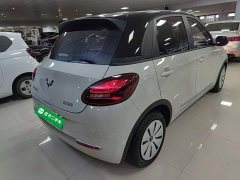 Wuling Binguo 203km Light Enjoy Edition - ფოტო 6