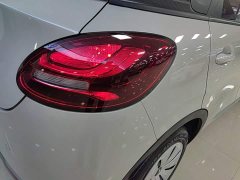 Wuling Binguo 203km Light Enjoy Edition - ფოტო 7