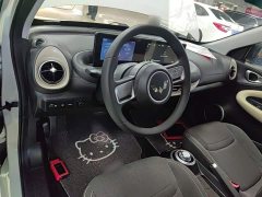 Wuling Binguo 203km Light Enjoy Edition - ფოტო 9