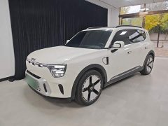 Smart Spirit #5 Ultra-Long Range Qiyou Luxury Edition - ფოტო 1