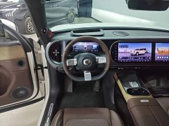 Smart Spirit #5 Ultra-Long Range Qiyou Luxury Edition - ფოტო 10