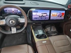 Smart Spirit #5 Ultra-Long Range Qiyou Luxury Edition - ფოტო 13