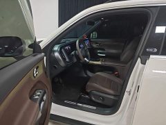Smart Spirit #5 Ultra-Long Range Qiyou Luxury Edition - ფოტო 15