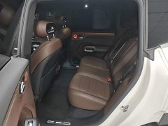 Smart Spirit #5 Ultra-Long Range Qiyou Luxury Edition - ფოტო 16