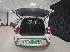 Smart Spirit #5 Ultra-Long Range Qiyou Luxury Edition - ფოტო 18