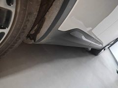 Smart Spirit #5 Ultra-Long Range Qiyou Luxury Edition - ფოტო 20