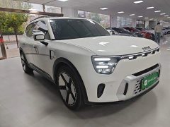Smart Spirit #5 Ultra-Long Range Qiyou Luxury Edition - ფოტო 3