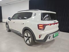 Smart Spirit #5 Ultra-Long Range Qiyou Luxury Edition - ფოტო 4