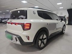 Smart Spirit #5 Ultra-Long Range Qiyou Luxury Edition - ფოტო 6