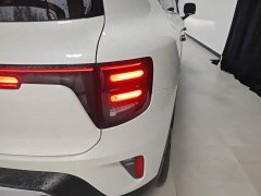 Smart Spirit #5 Ultra-Long Range Qiyou Luxury Edition - ფოტო 7