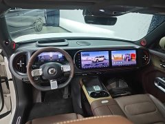 Smart Spirit #5 Ultra-Long Range Qiyou Luxury Edition - ფოტო 9