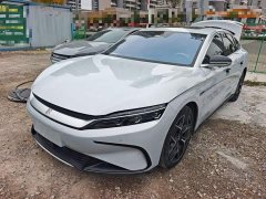 BYD Han EV Glory Edition 605KM FWD Premium - ფოტო 1