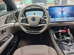 BYD Han EV Glory Edition 605KM FWD Premium - ფოტო 10