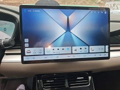 BYD Han EV Glory Edition 605KM FWD Premium - ფოტო 12