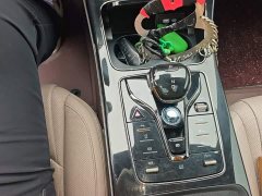 BYD Han EV Glory Edition 605KM FWD Premium - ფოტო 13