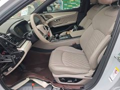 BYD Han EV Glory Edition 605KM FWD Premium - ფოტო 14