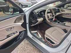 BYD Han EV Glory Edition 605KM FWD Premium - ფოტო 15