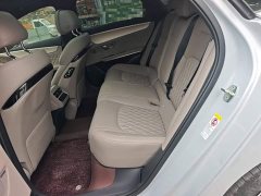 BYD Han EV Glory Edition 605KM FWD Premium - ფოტო 16