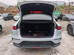 BYD Han EV Glory Edition 605KM FWD Premium - ფოტო 18