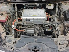 BYD Han EV Glory Edition 605KM FWD Premium - ფოტო 19