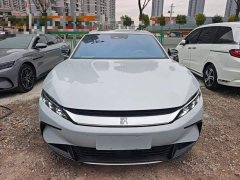 BYD Han EV Glory Edition 605KM FWD Premium - ფოტო 2