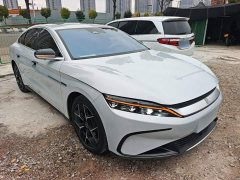BYD Han EV Glory Edition 605KM FWD Premium - ფოტო 3
