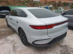 BYD Han EV Glory Edition 605KM FWD Premium - ფოტო 4