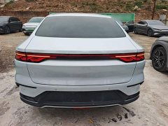 BYD Han EV Glory Edition 605KM FWD Premium - ფოტო 5