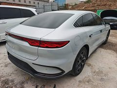 BYD Han EV Glory Edition 605KM FWD Premium - ფოტო 6