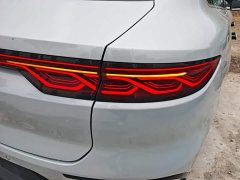 BYD Han EV Glory Edition 605KM FWD Premium - ფოტო 7