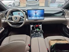 BYD Han EV Glory Edition 605KM FWD Premium - ფოტო 9