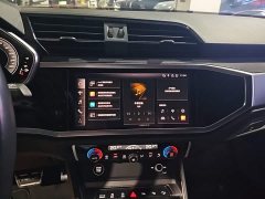 Audi Q3 45 TFSI quattro Dynamic Fashion - ფოტო 12