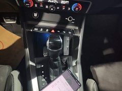 Audi Q3 45 TFSI quattro Dynamic Fashion - ფოტო 13