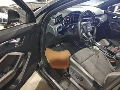 Audi Q3 45 TFSI quattro Dynamic Fashion - ფოტო 15