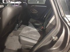 Audi Q3 45 TFSI quattro Dynamic Fashion - ფოტო 16