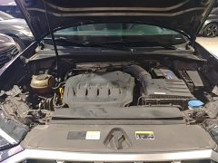Audi Q3 45 TFSI quattro Dynamic Fashion - ფოტო 19