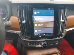 Volvo S90 B5 Intelligent Luxury Edition - ფოტო 12