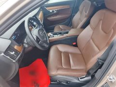 Volvo S90 B5 Intelligent Luxury Edition - ფოტო 14