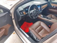 Volvo S90 B5 Intelligent Luxury Edition - ფოტო 15