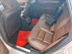 Volvo S90 B5 Intelligent Luxury Edition - ფოტო 16