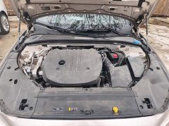 Volvo S90 B5 Intelligent Luxury Edition - ფოტო 19