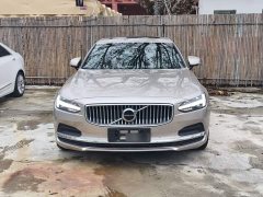 Volvo S90 B5 Intelligent Luxury Edition - ფოტო 2