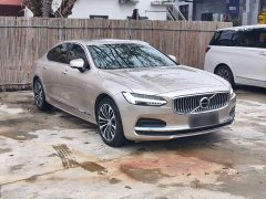 Volvo S90 B5 Intelligent Luxury Edition - ფოტო 3