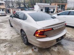 Volvo S90 B5 Intelligent Luxury Edition - ფოტო 4