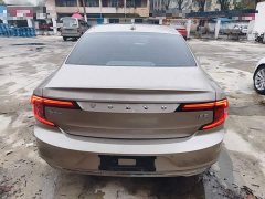 Volvo S90 B5 Intelligent Luxury Edition - ფოტო 5
