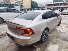 Volvo S90 B5 Intelligent Luxury Edition - ფოტო 6