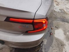 Volvo S90 B5 Intelligent Luxury Edition - ფოტო 7
